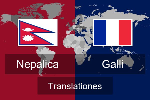  Galli Translationes