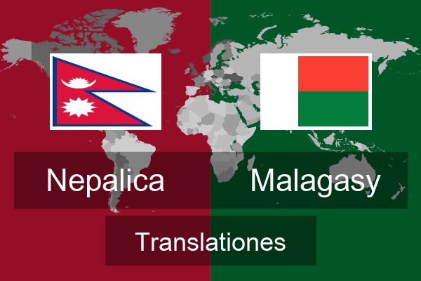  Malagasy Translationes