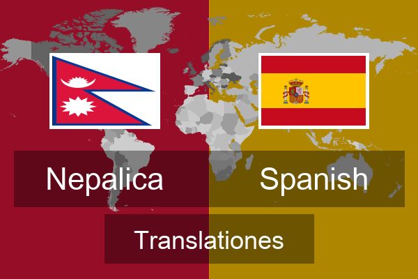  Spanish Translationes