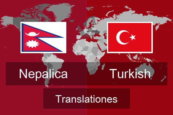 Turkish Translationes