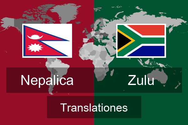  Zulu Translationes