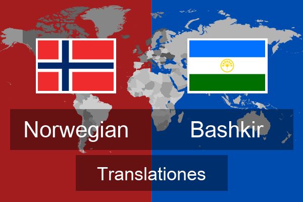  Bashkir Translationes