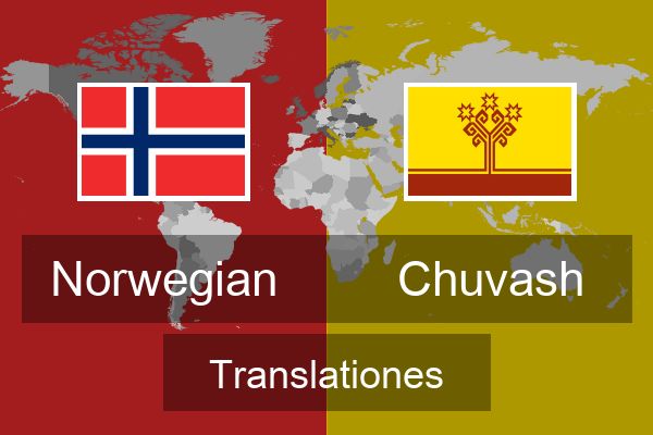  Chuvash Translationes