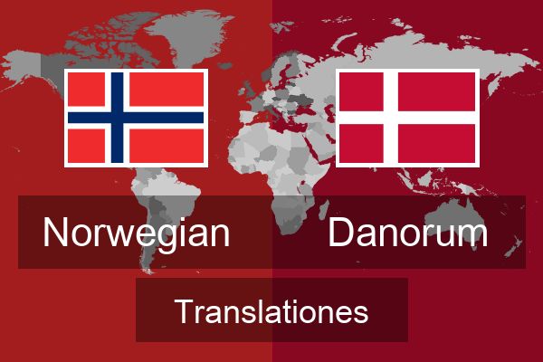  Danorum Translationes