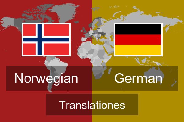  German Translationes