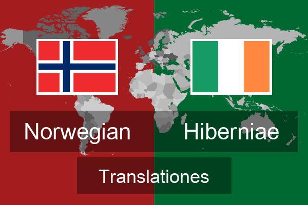  Hiberniae Translationes