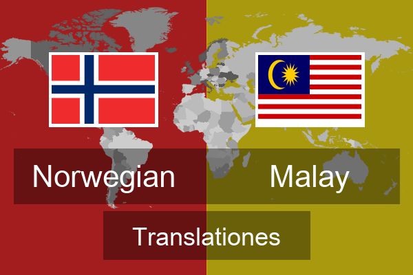  Malay Translationes