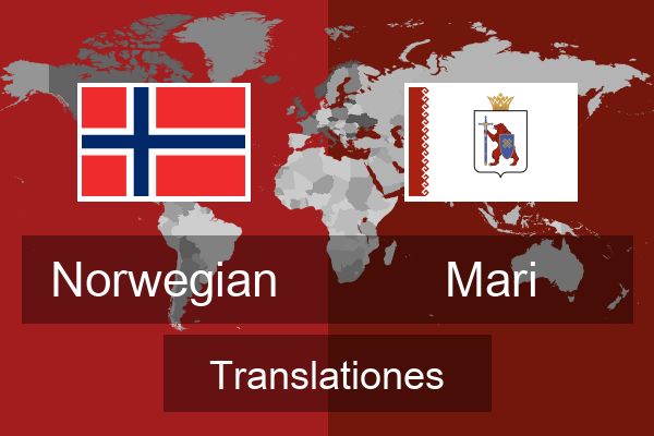  Mari Translationes