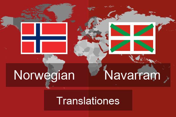  Navarram Translationes