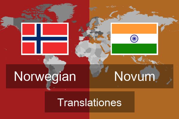  Novum Translationes