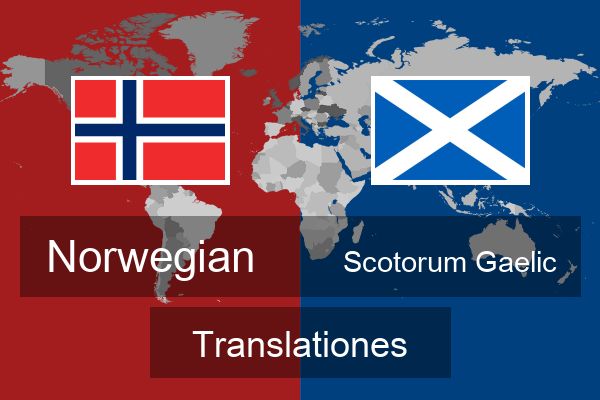  Scotorum Gaelic Translationes