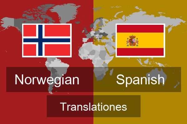  Spanish Translationes