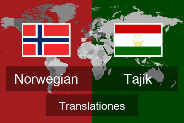  Tajik Translationes