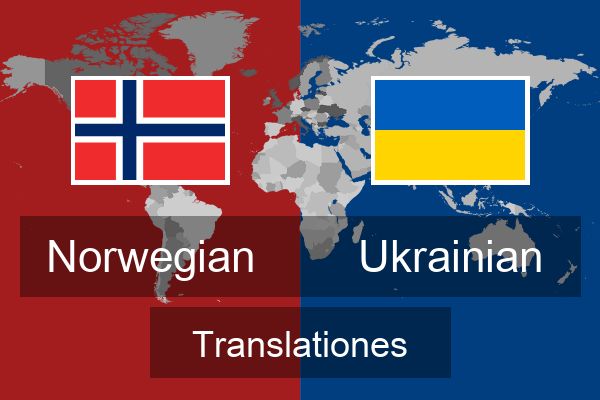  Ukrainian Translationes