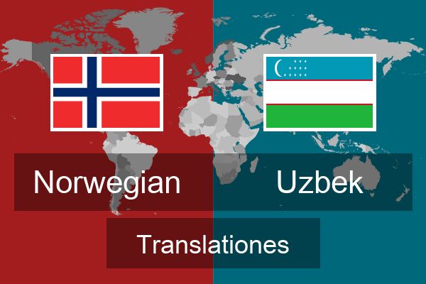  Uzbek Translationes