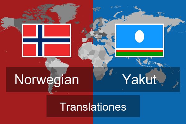  Yakut Translationes
