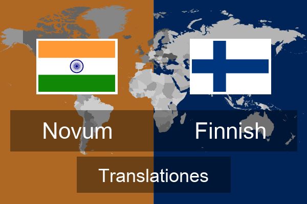  Finnish Translationes