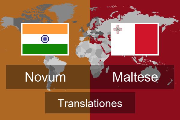  Maltese Translationes
