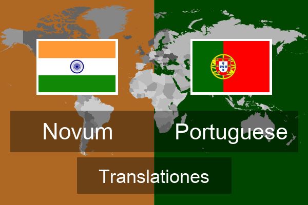  Portuguese Translationes