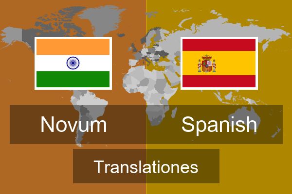  Spanish Translationes