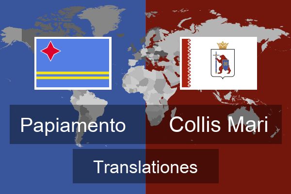  Collis Mari Translationes