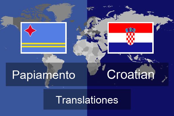  Croatian Translationes