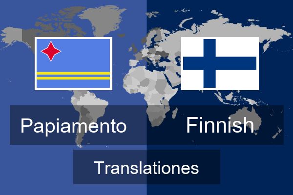  Finnish Translationes