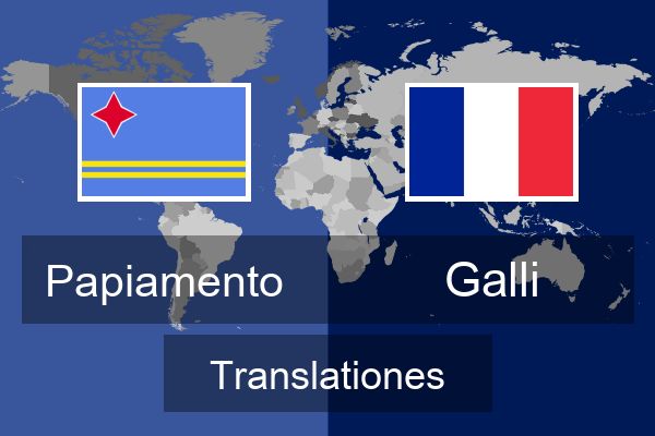  Galli Translationes