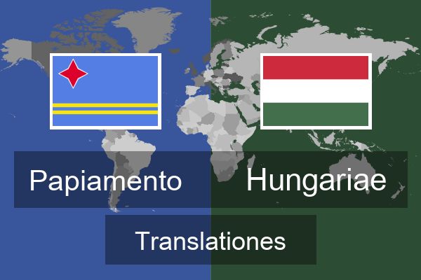  Hungariae Translationes