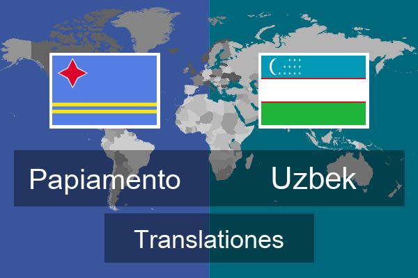  Uzbek Translationes