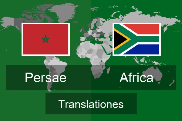  Africa Translationes