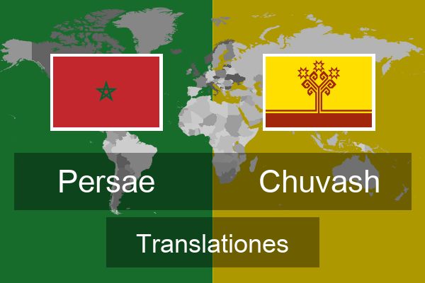  Chuvash Translationes
