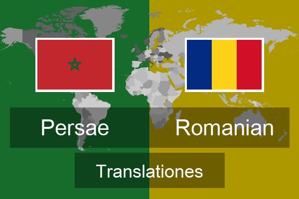  Romanian Translationes
