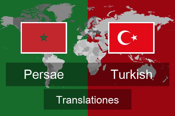  Turkish Translationes