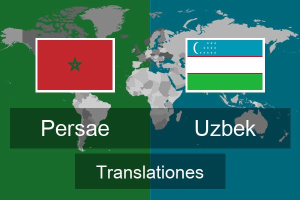  Uzbek Translationes