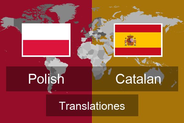  Catalan Translationes