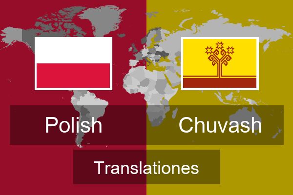  Chuvash Translationes