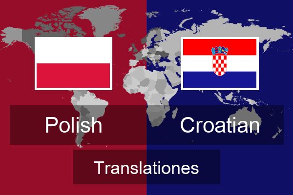  Croatian Translationes