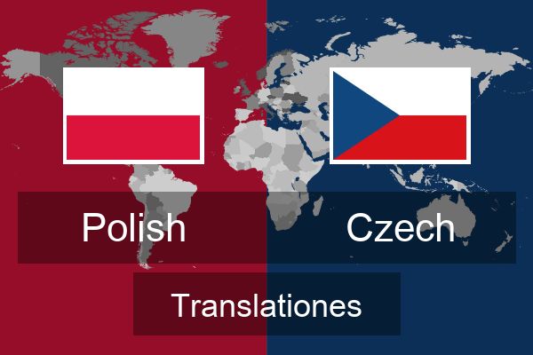  Czech Translationes