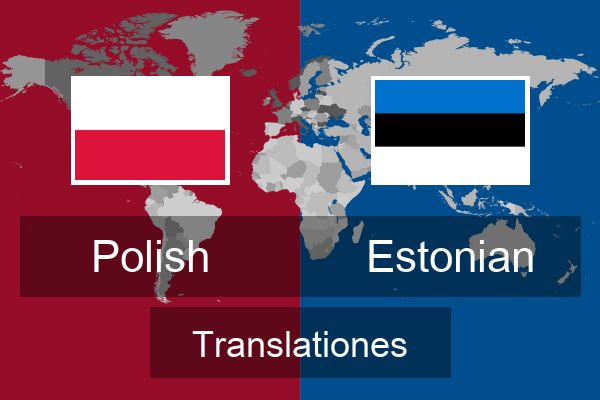  Estonian Translationes