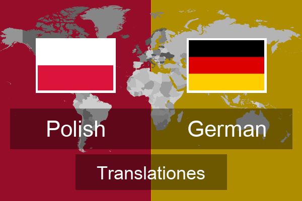  German Translationes