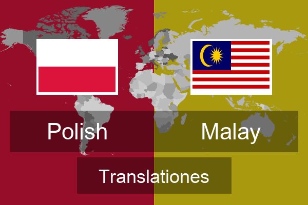  Malay Translationes