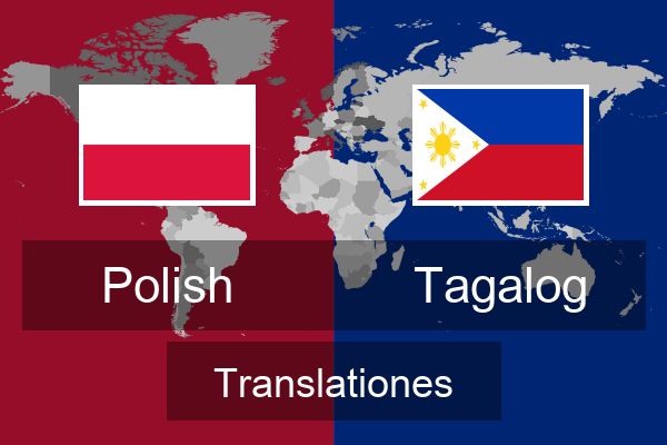  Tagalog Translationes