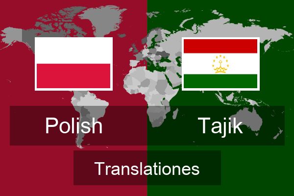  Tajik Translationes