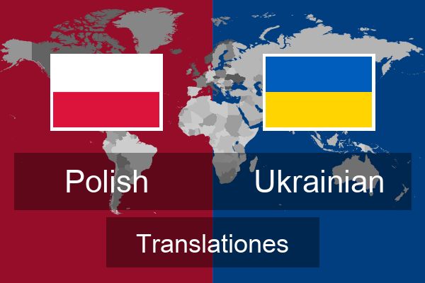  Ukrainian Translationes