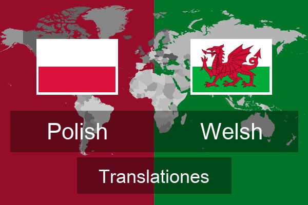  Welsh Translationes