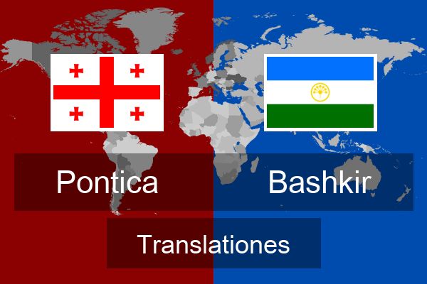  Bashkir Translationes