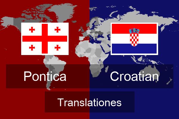  Croatian Translationes