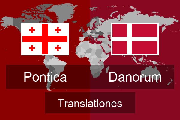  Danorum Translationes
