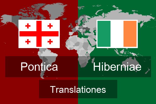  Hiberniae Translationes